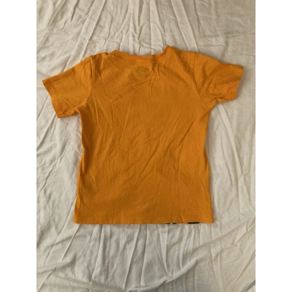 5T Bluey girl clothes - 1 piece T shirt | Bluey & Bingo Halloween theme